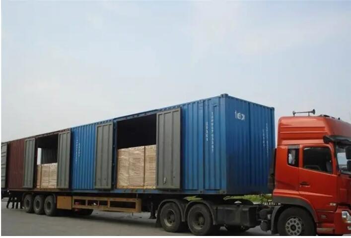 漳州到象州县整车运输