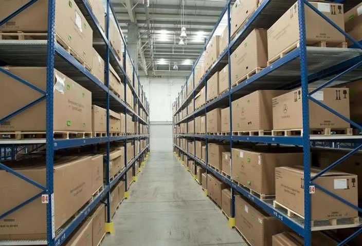 漳州到象州县货物仓储