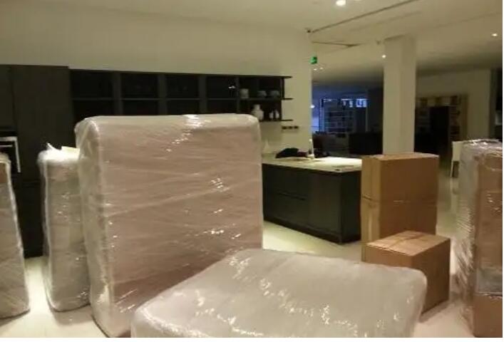 漳州到象州县长途搬家