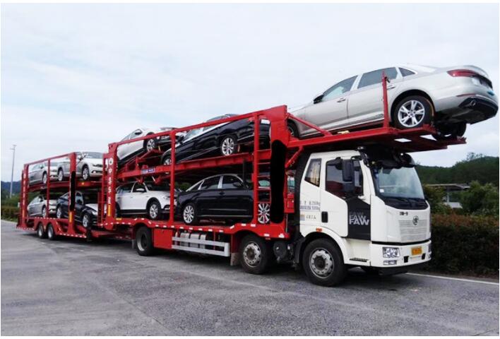 漳州到象州县轿车托运